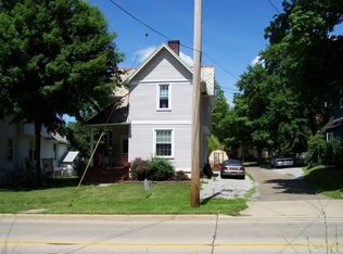 738 Franklin Ave, Salem, OH