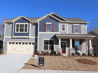 2410 Old Evergreen Pkwy, Indian Trail, NC 28079