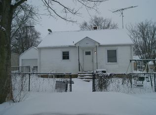 810 3rd St, La Porte, IN