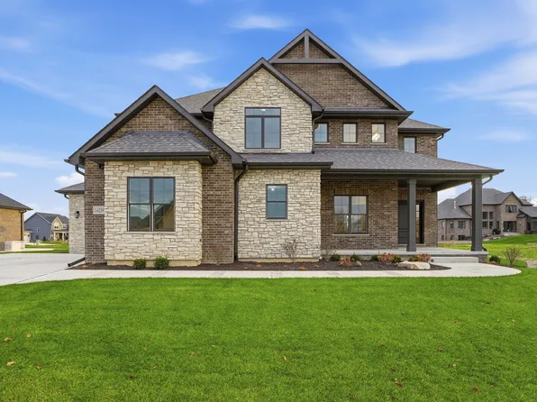 14259 87th Pl, Saint John, IN 46373