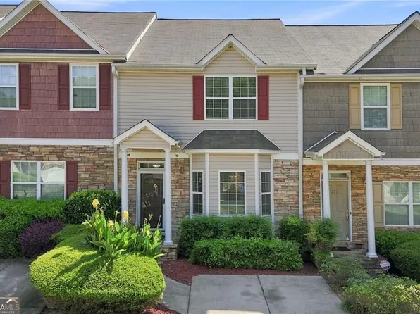 251 Derby Ct, Acworth, GA 30102
