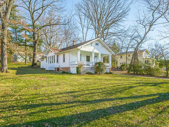 3814 Redding Rd. HD-8