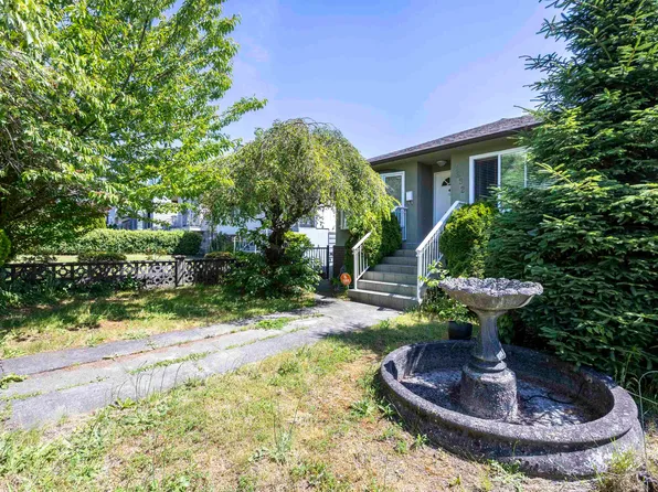 7692 Osler St, Vancouver, BC V6P 4C7