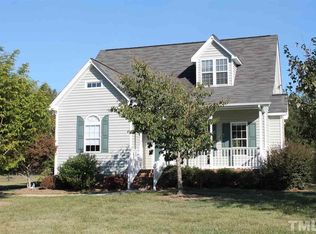 511 Casey Ln, Mebane, NC 27302
