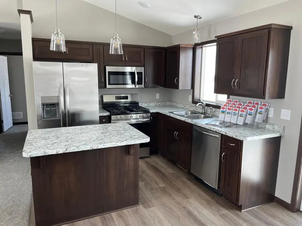 960-2 1/2 Ave SW, Rice, MN 56367