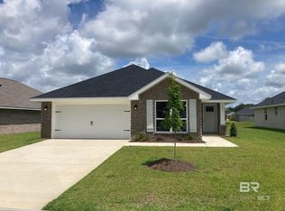 637 Revere St, Foley, AL 36535