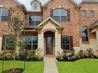 9251 Monarch Mist Ln, Houston, TX 77070