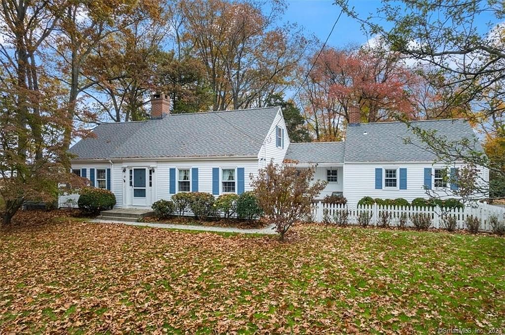 31 Pawson Rd, Branford, CT 06405 Zillow