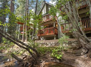 989 Tahoe Blvd #86, Incline Village, NV 89451