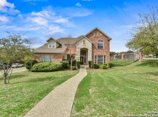 1802 Cactus Cir, San Antonio, TX 78258