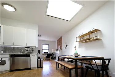 Rented by Buchbinder & Warren