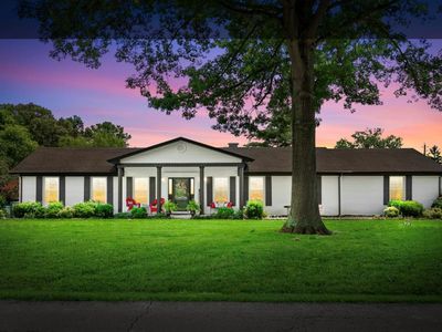 129 Remington Rd, Hopkinsville, KY, 42240
