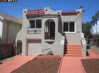 2132 E 22nd St, Oakland, CA 94606