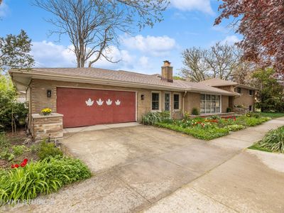 6535 18th St, Berwyn, IL, 60402