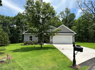 5 Skipness Cir, Bella Vista, AR 72715