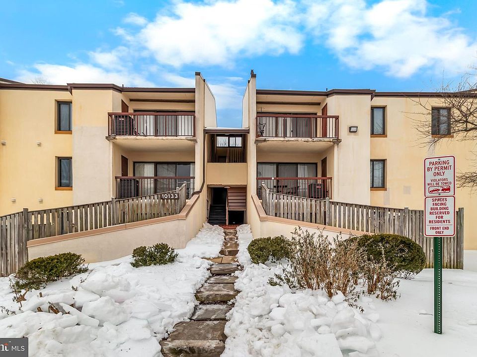 1st image of 10133 Prince Pl Unit 402-12C