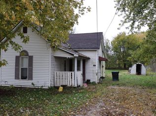 1435-2 Oakwood Ave, Danville, IL 61832
