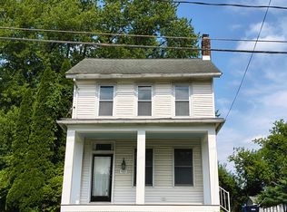 883 Washington St, Walnutport, PA 18088