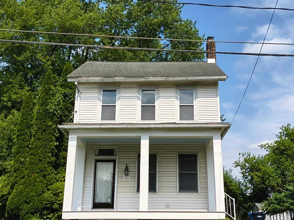 883 Washington St, Walnutport, PA 18088