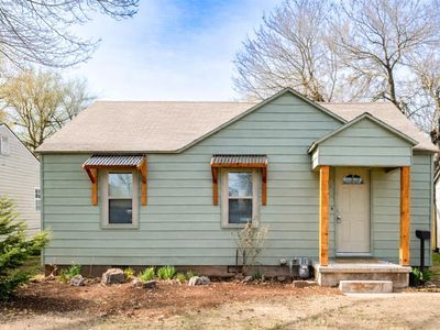 624 S 16th St, Chickasha, OK, 73018