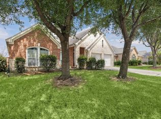 14923 Barton Grove Ln, Humble, TX 77396