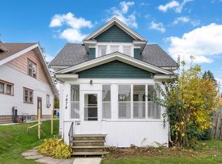 1678 Minnehaha Ave E, Saint Paul, MN 55106