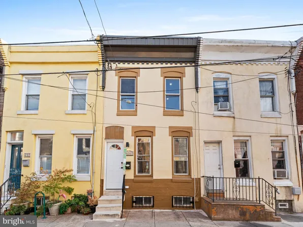 434 Tree St, Philadelphia, PA 19148