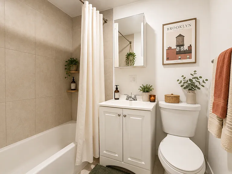 321 Malcolm X Blvd #2F — Photo 6