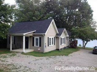 2941 State Route 124, Racine, OH 45771