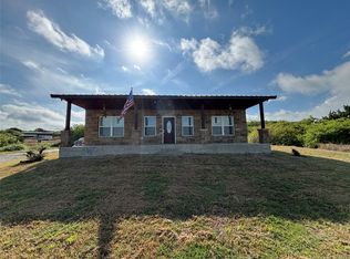 468 Hidden Shores Dr, Cisco, TX 76437