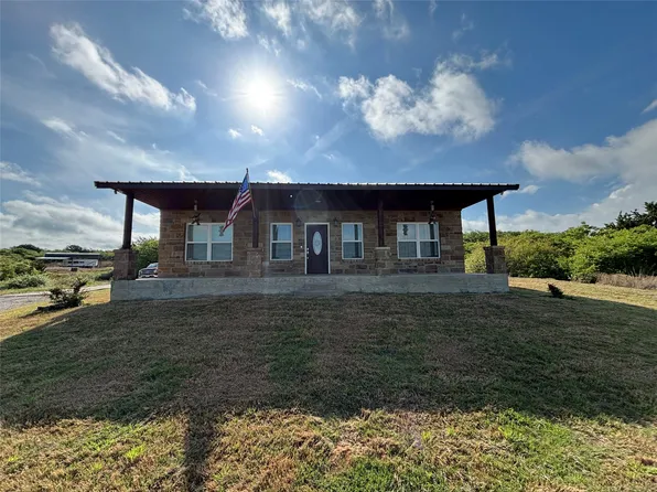 468 Hidden Shores Dr, Cisco, TX 76437