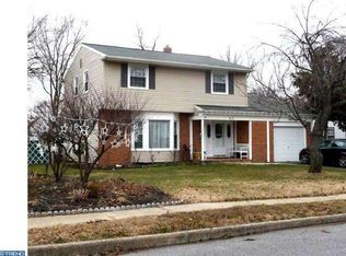 713 Rancocas Ave, Riverside, NJ 08075