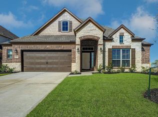 259 Upland Dr, Waller, TX 77484