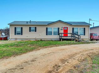 12298 S California Rd, Carbondale, KS 66414