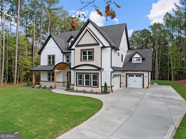 91 Beech Creek Cir, Winder, GA 30680