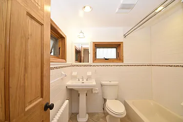 Rented by Halstead Real Estate