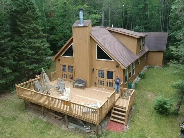 719 Ruth Rd, Lewiston, MI 49756