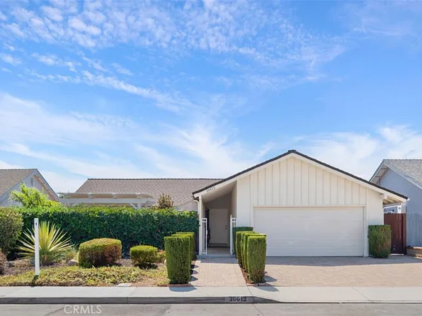 26612 Avenida Deseo, Mission Viejo, CA 92691