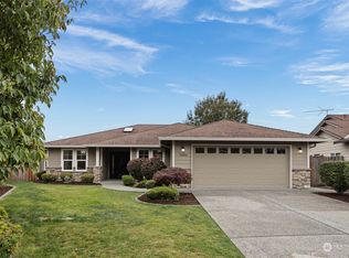 15430 43rd Ave SE, Bothell, WA 98012