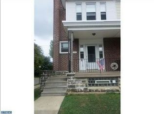 4116 E Howell St, Philadelphia, PA 19135