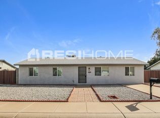 11413 N 58th Ave, Glendale, AZ 85304