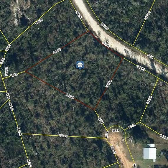 1st image of ANDERSON DRIVE LOT 12