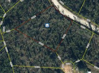 Anderson Dr Lot 12, Alford, FL 32420