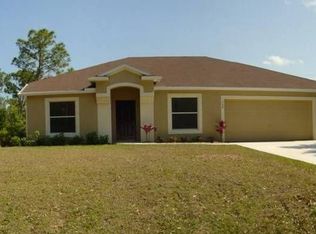 758 Tuxedo Ter, Sebastian, FL 32958