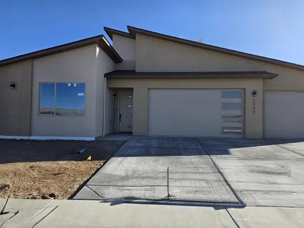 2737 Radiant Ave, Grand Junction, CO 81503