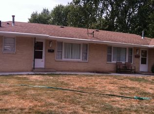 3416 61st St, Des Moines, IA 50322