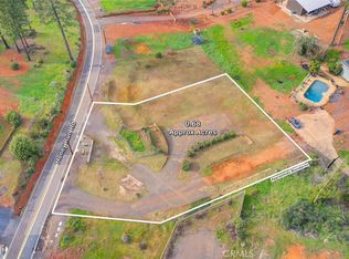 3851 Honey Run Rd, Paradise, CA 95969