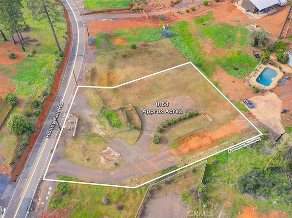 3851 Honey Run Rd, Paradise, CA 95969