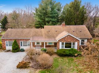 2720 S Three Bs And K Rd, Galena, OH 43021