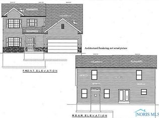 14848 Stonebridge Dr, Perrysburg, OH 43551